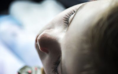 Mittagsschlaf in der Kita – nicht von allen geliebt, die Ruhephasen sind aber wichtig fürs Gehirn